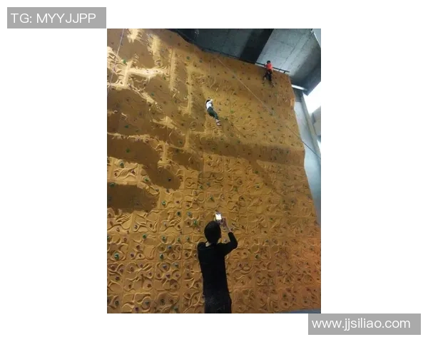 南京攀岩队团队协作引发热议争议背后的信任与默契考验