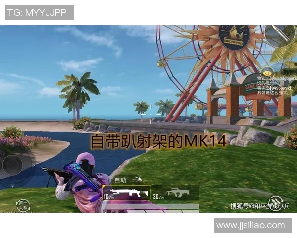 和平精英战术解析FPX快攻体系的优势与实战应用探讨